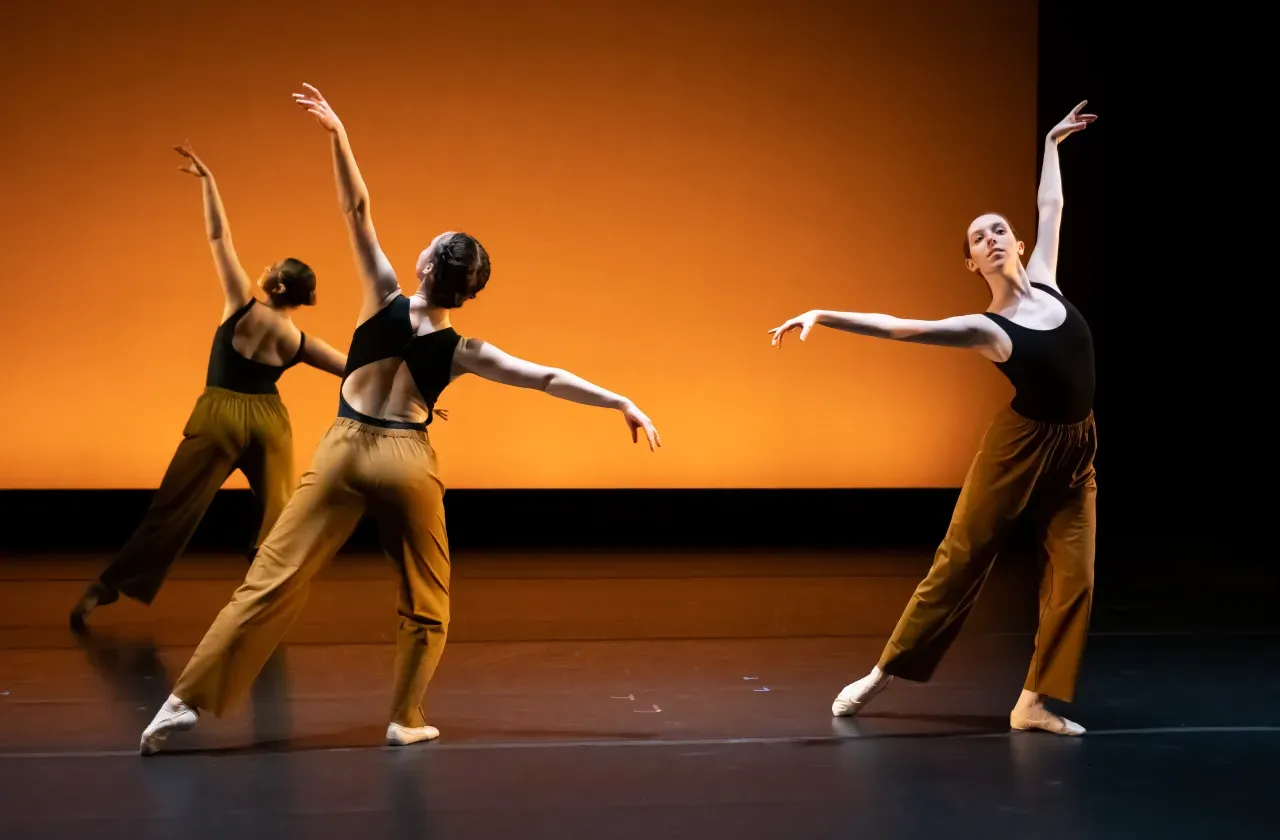 Smith College Performing Arts Dance